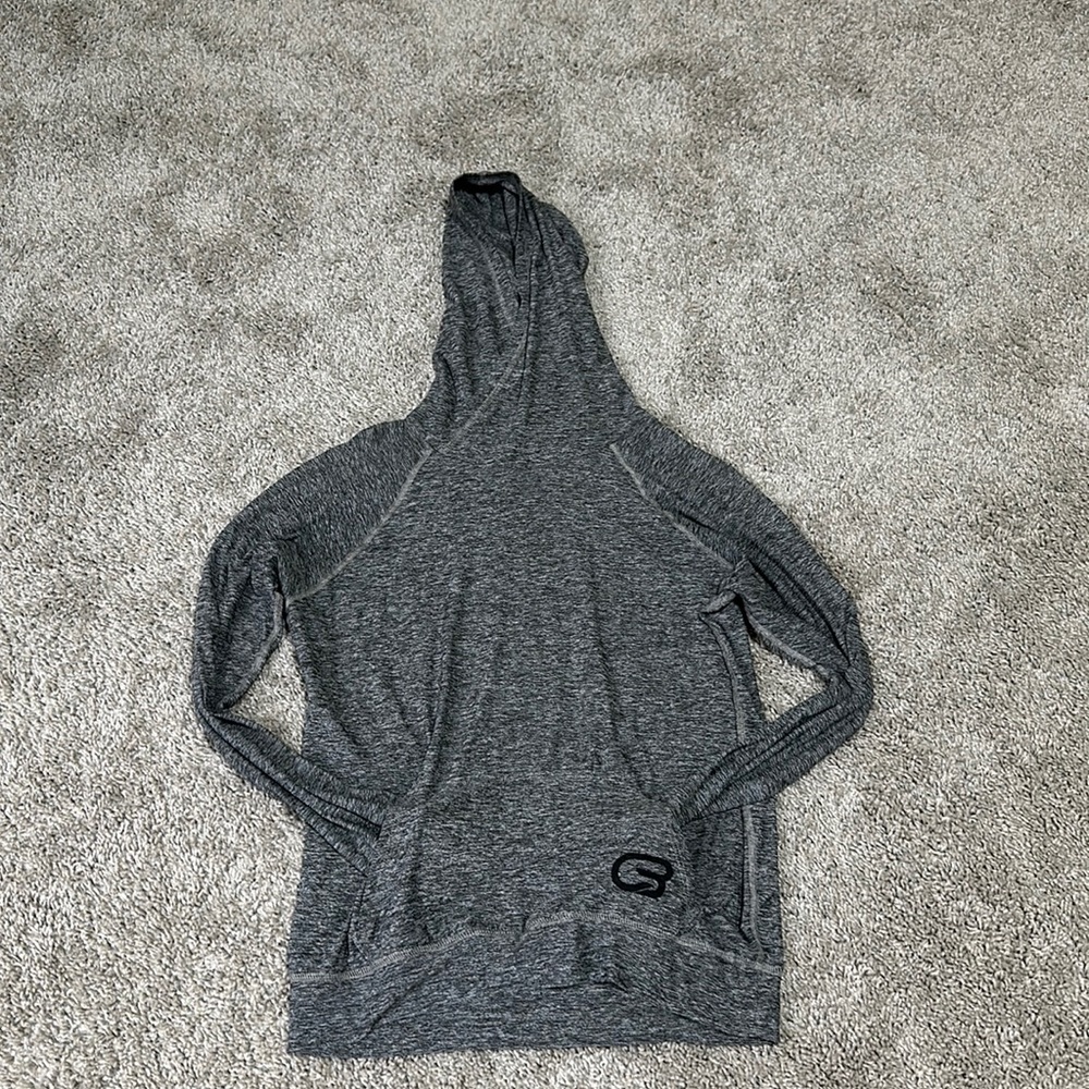 CYCLEBAR lightweight hoodie